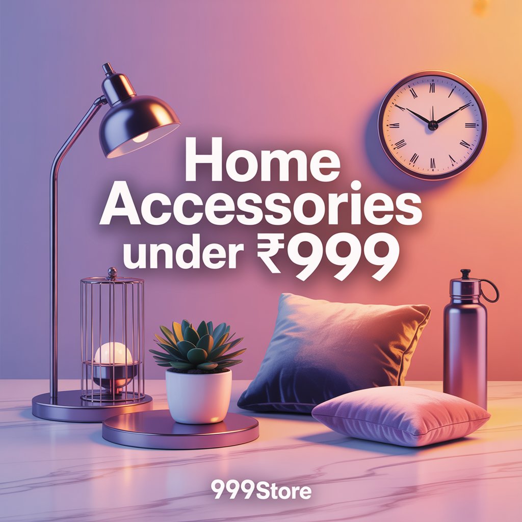 Home Accessories