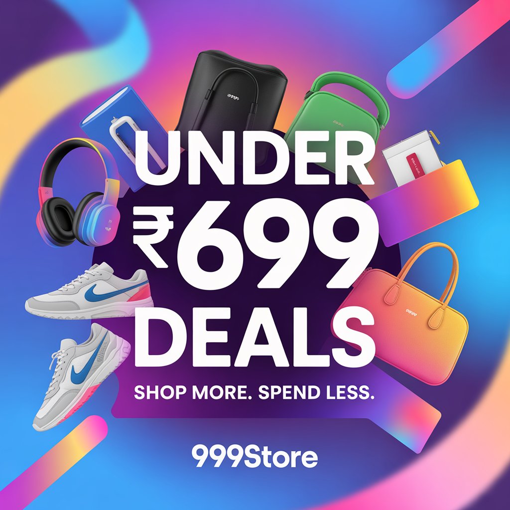 Under 699
