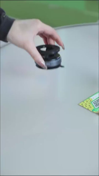 "Premium Vacuum Suction Magnetic Holder"
