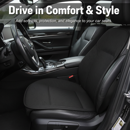 Car Seat Bottom Cover Pack of 2