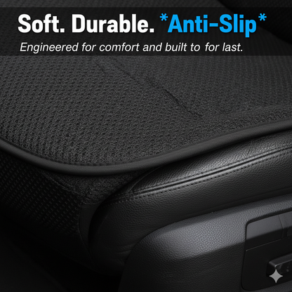 Car Seat Bottom Cover Pack of 2